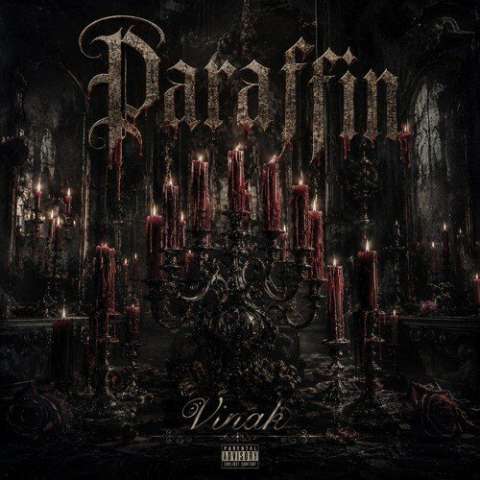 دانلود آهنگ ویناک پارافین